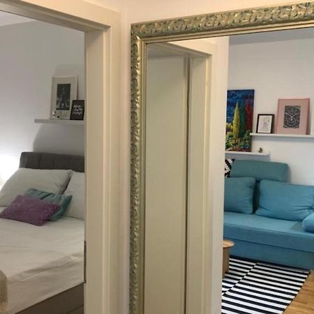 Apartman Greta Apartment Split Bagian luar foto