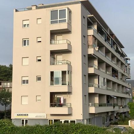 Apartman Greta Apartment Split Bagian luar foto