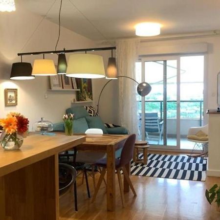 Apartman Greta Apartment Split Bagian luar foto