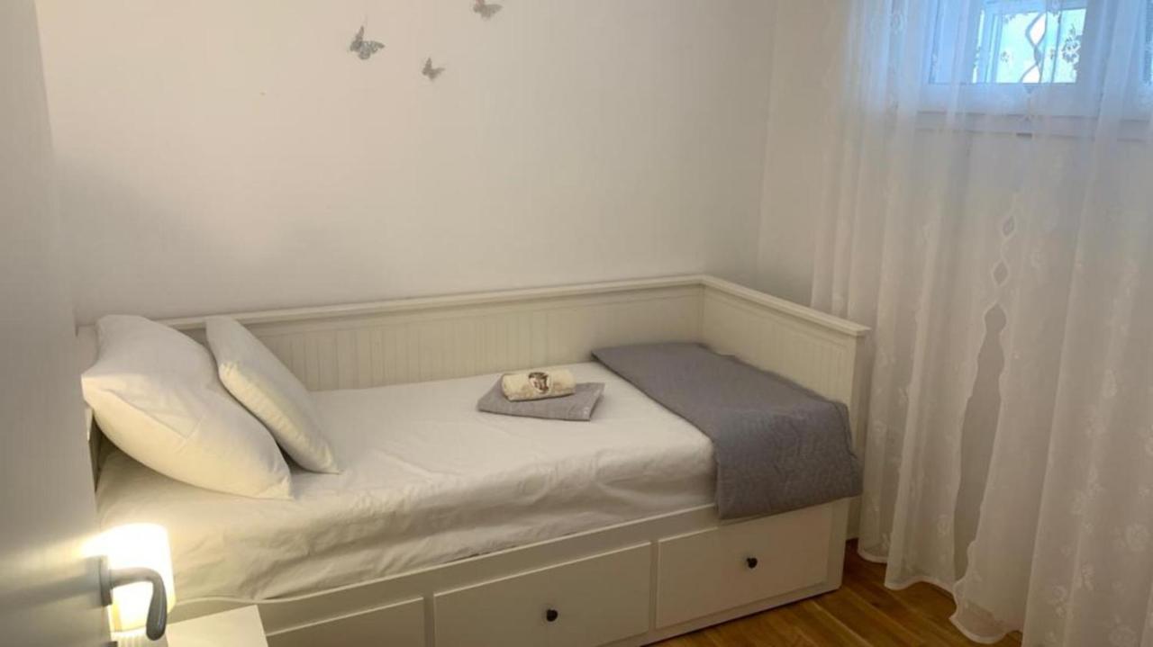 Apartman Greta Apartment Split Bagian luar foto