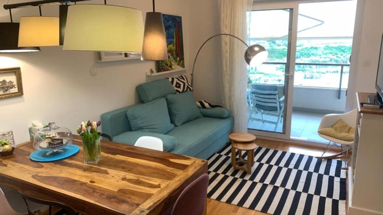 Apartman Greta Apartment Split Bagian luar foto