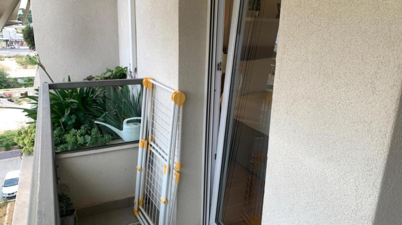 Apartman Greta Apartment Split Bagian luar foto