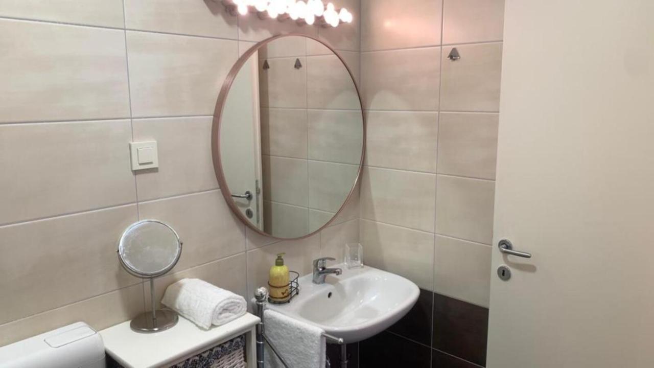 Apartman Greta Apartment Split Bagian luar foto