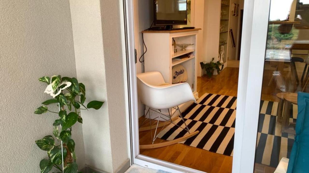 Apartman Greta Apartment Split Bagian luar foto