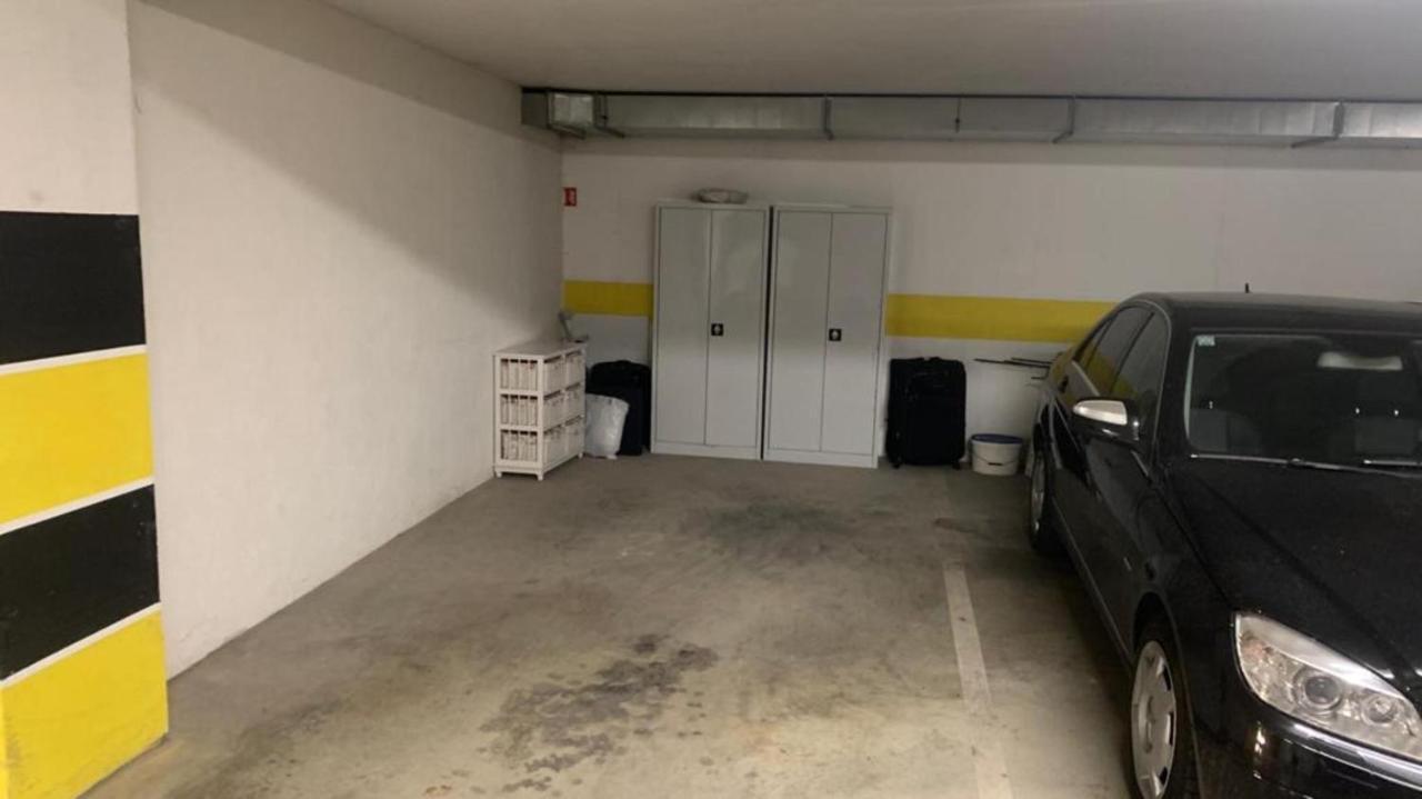 Apartman Greta Apartment Split Bagian luar foto