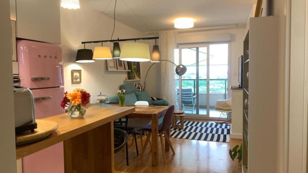 Apartman Greta Apartment Split Bagian luar foto